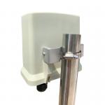 3.3-3.8GHz 18dBi Antenna with ABS Enclosure outdoor solution